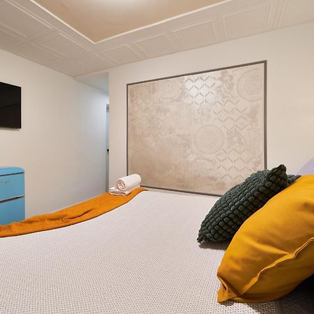 Rg Duque De Aveiro Hotel Малага Екстериор снимка