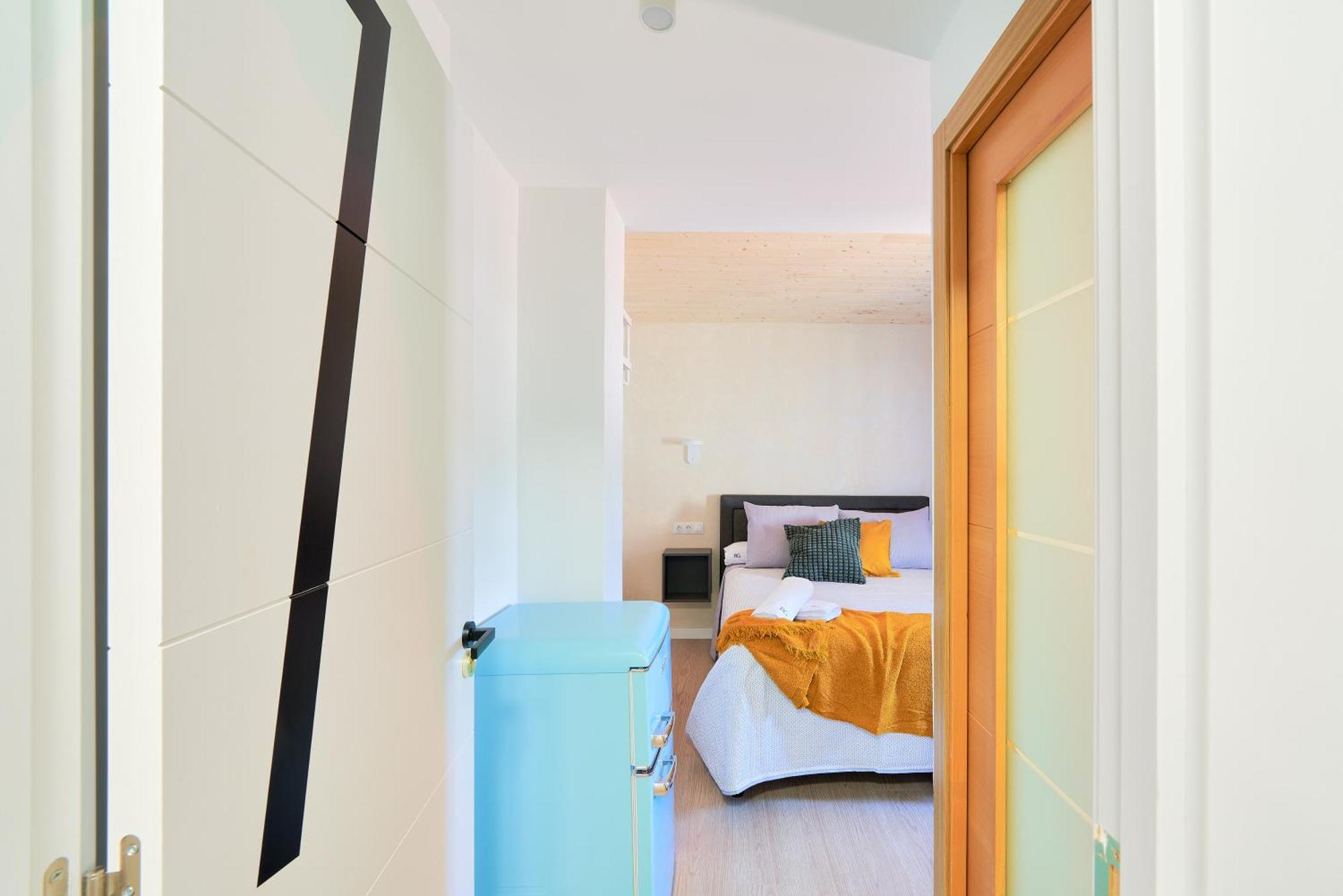 Rg Duque De Aveiro Hotel Малага Екстериор снимка