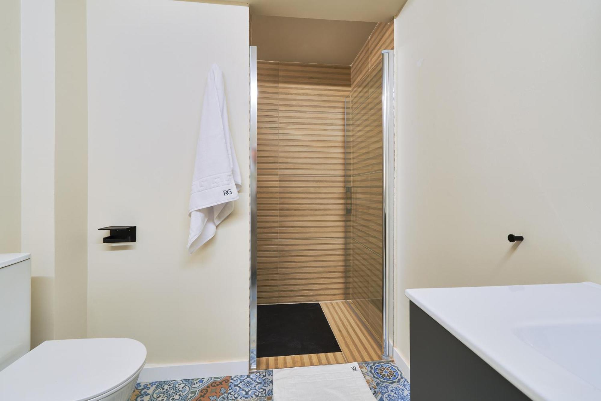 Rg Duque De Aveiro Hotel Малага Екстериор снимка