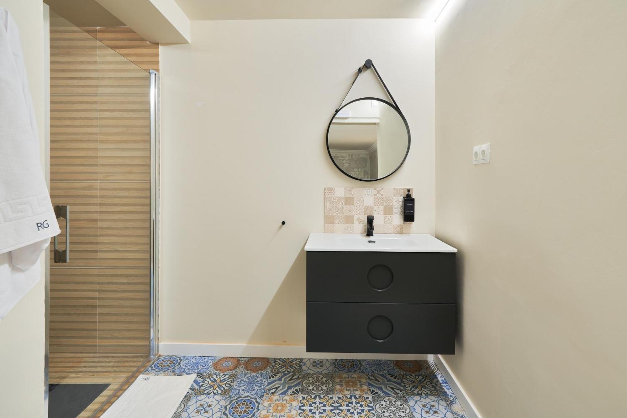 Rg Duque De Aveiro Hotel Малага Екстериор снимка