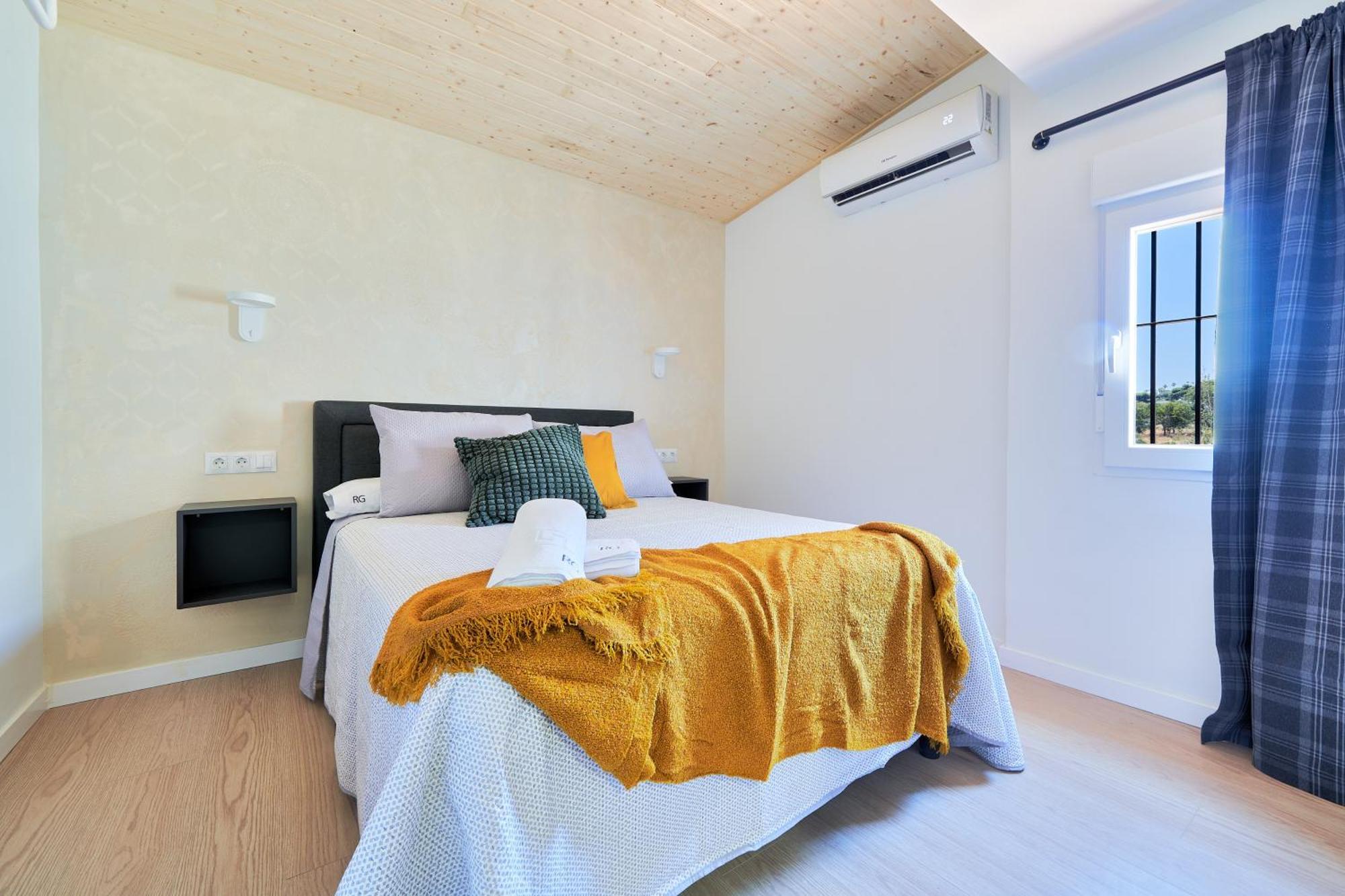 Rg Duque De Aveiro Hotel Малага Екстериор снимка