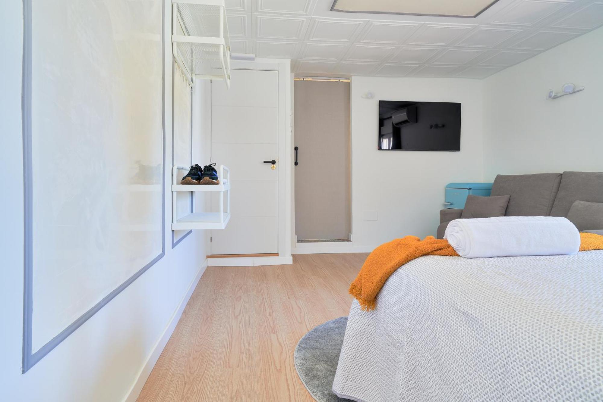 Rg Duque De Aveiro Hotel Малага Екстериор снимка